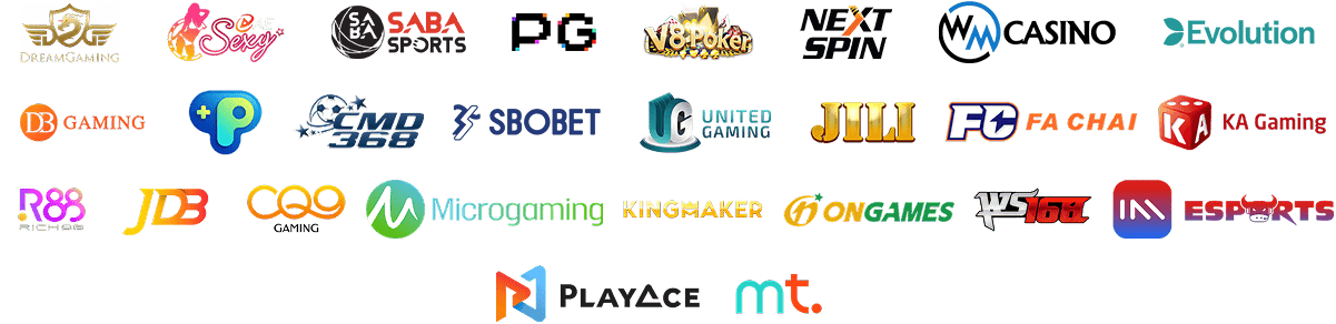 tổng hợp nhà cung cấp g888vi